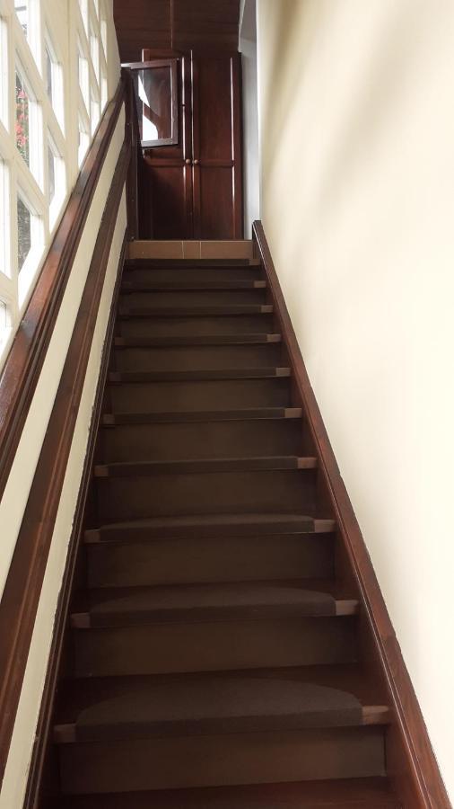 Domcek Apartment Tatranska Lomnica Luaran gambar