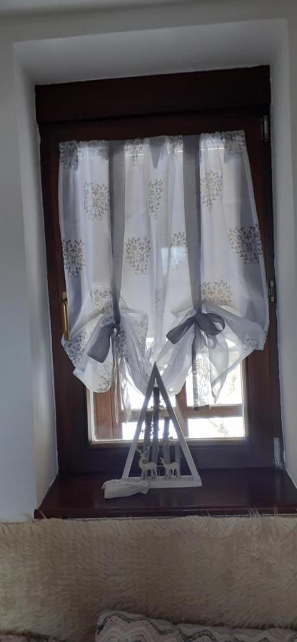 Domcek Apartment Tatranska Lomnica Luaran gambar