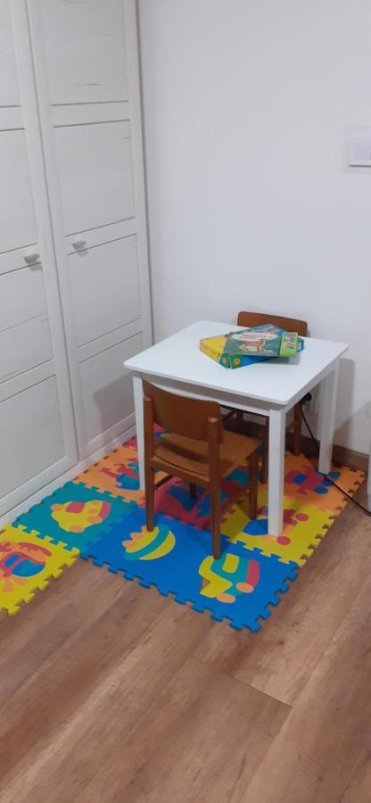 Domcek Apartment Tatranska Lomnica Luaran gambar